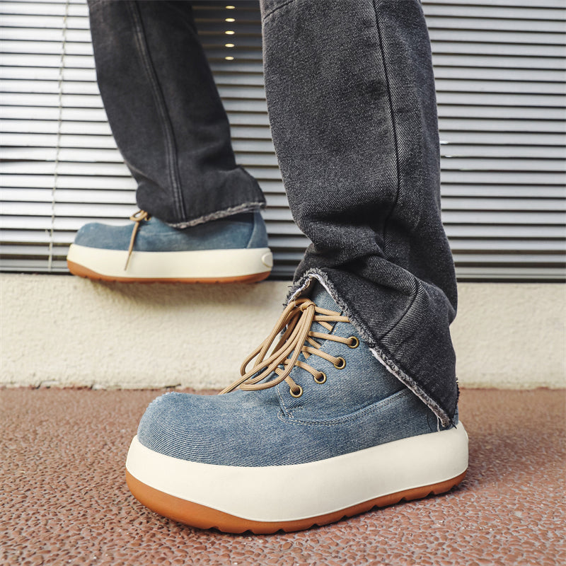 Quantum Drift' T84 Moon Boots - Luxuryurbanwear