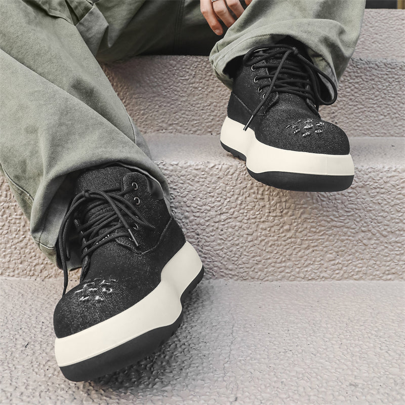 Quantum Drift' T84 Moon Boots - Luxuryurbanwear
