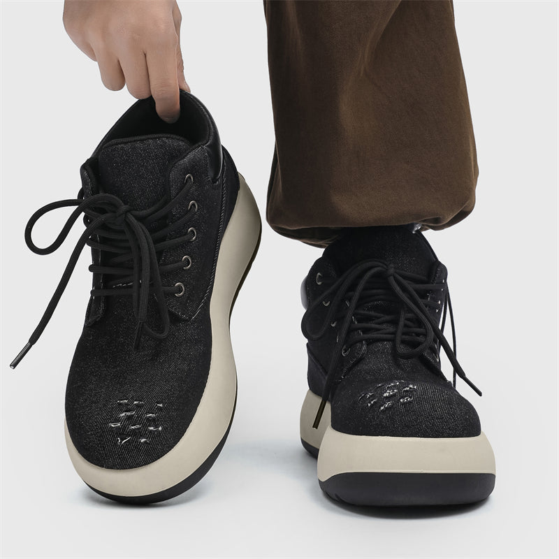Quantum Drift' T84 Moon Boots - Luxuryurbanwear