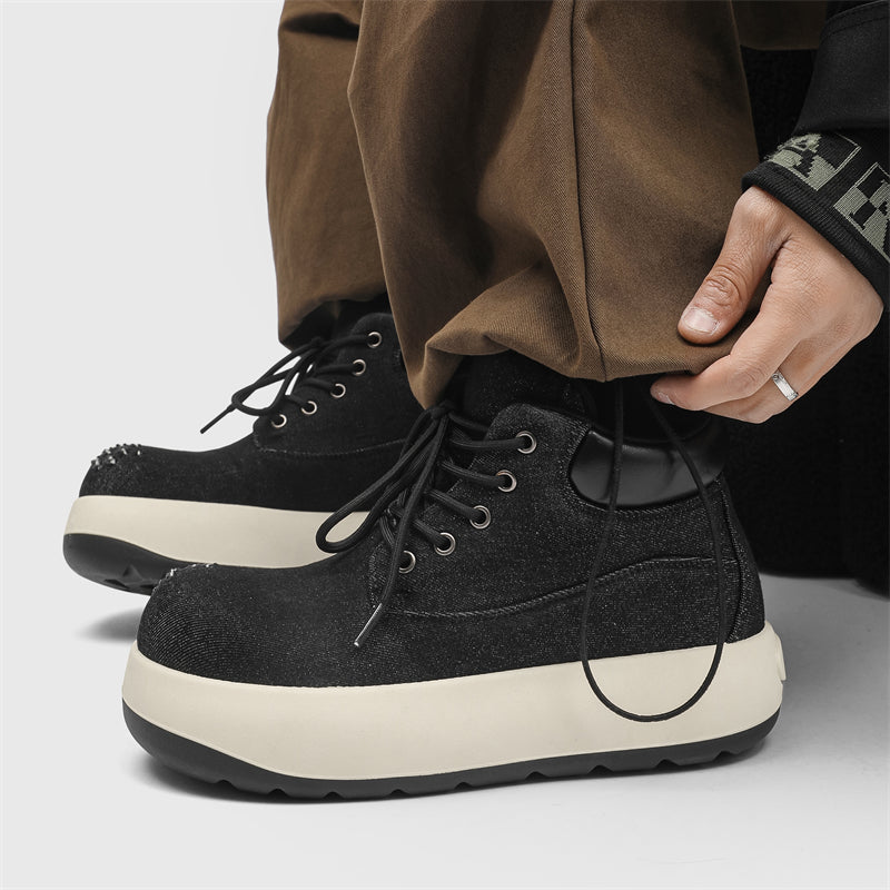 Quantum Drift' T84 Moon Boots - Luxuryurbanwear