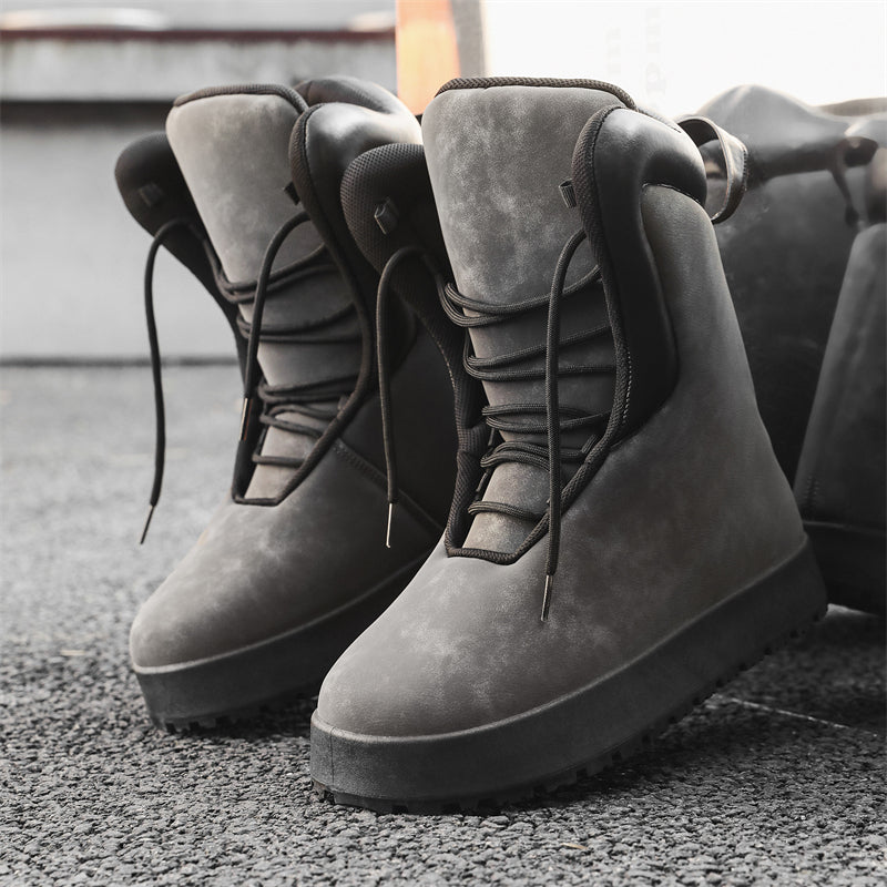 Nexus Elevate' T84 Moon Boots - Luxuryurbanwear