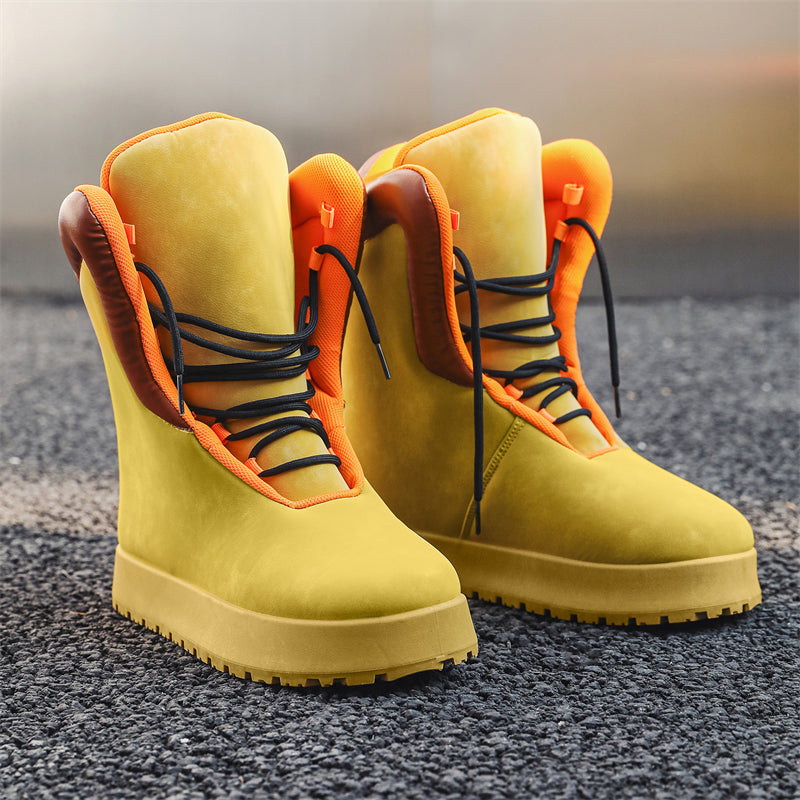 Nexus Elevate' T84 Moon Boots - Luxuryurbanwear