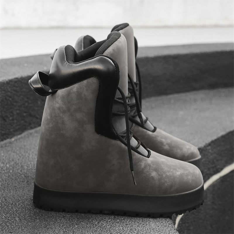 Nexus Elevate' T84 Moon Boots - Luxuryurbanwear
