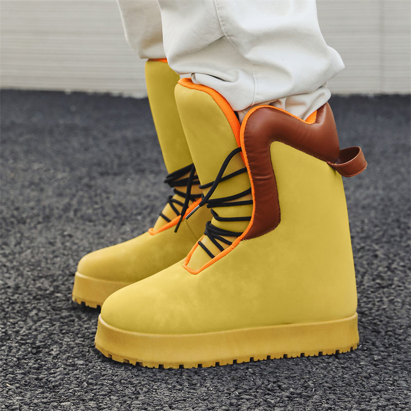 Nexus Elevate' T84 Moon Boots - Luxuryurbanwear