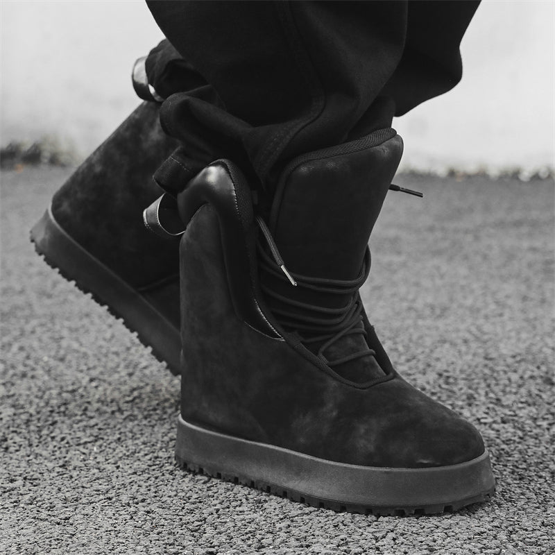 Nexus Elevate' T84 Moon Boots - Luxuryurbanwear