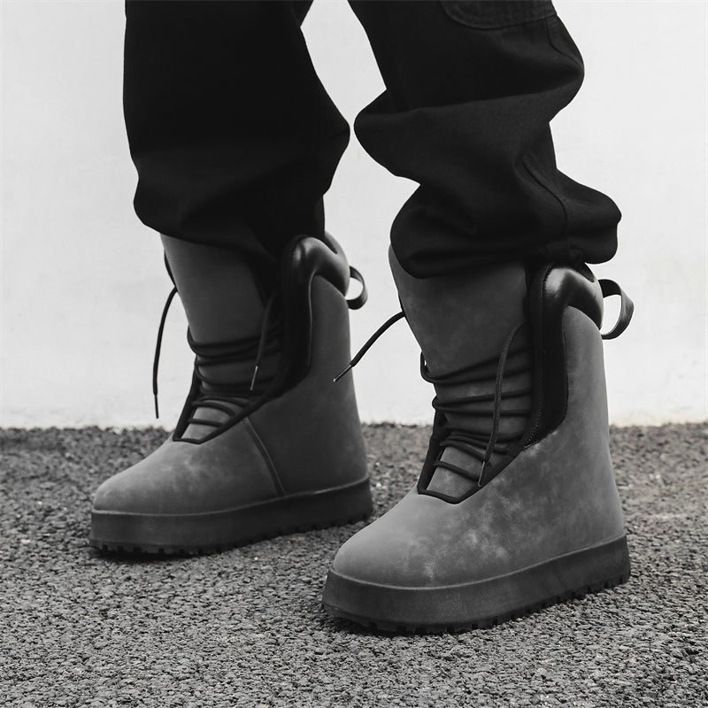 Nexus Elevate' T84 Moon Boots - Luxuryurbanwear