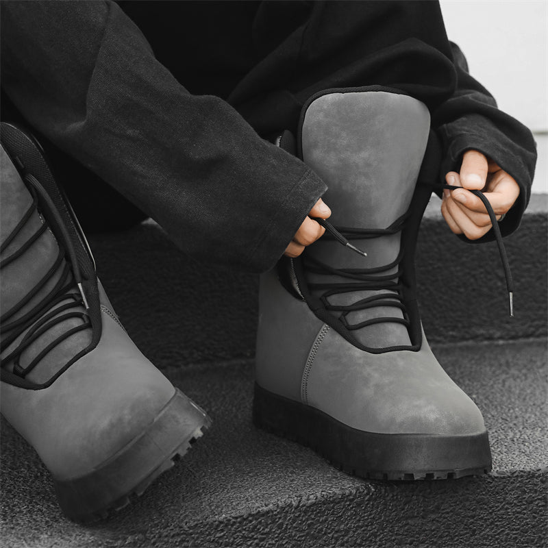 Nexus Elevate' T84 Moon Boots - Luxuryurbanwear