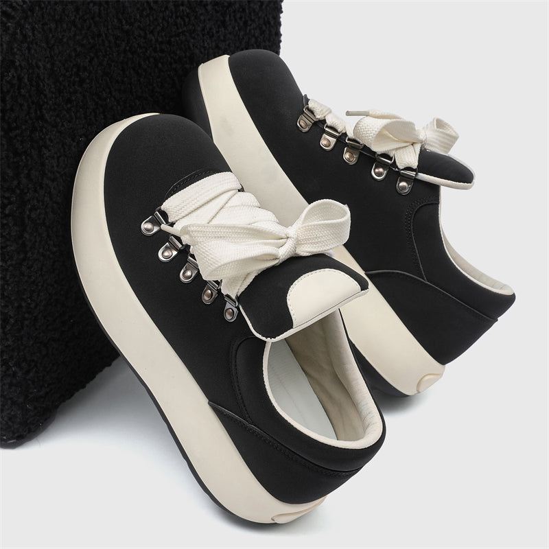 Gravity Stride' T84 Moon Boots - Luxuryurbanwear