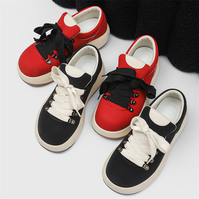 Gravity Stride' T84 Moon Boots - Luxuryurbanwear