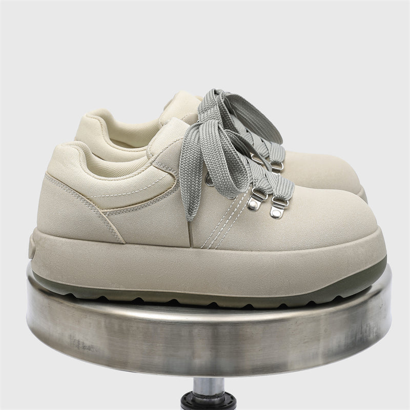 Starlit Stompers' T84 Moon Boots - Luxuryurbanwear