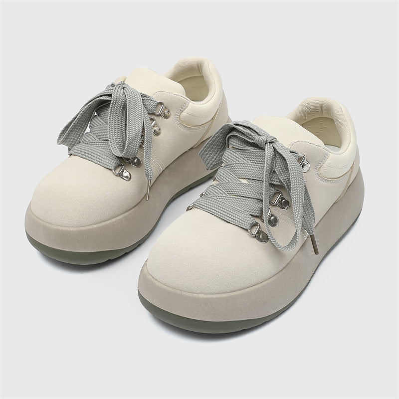 Starlit Stompers' T84 Moon Boots - Luxuryurbanwear