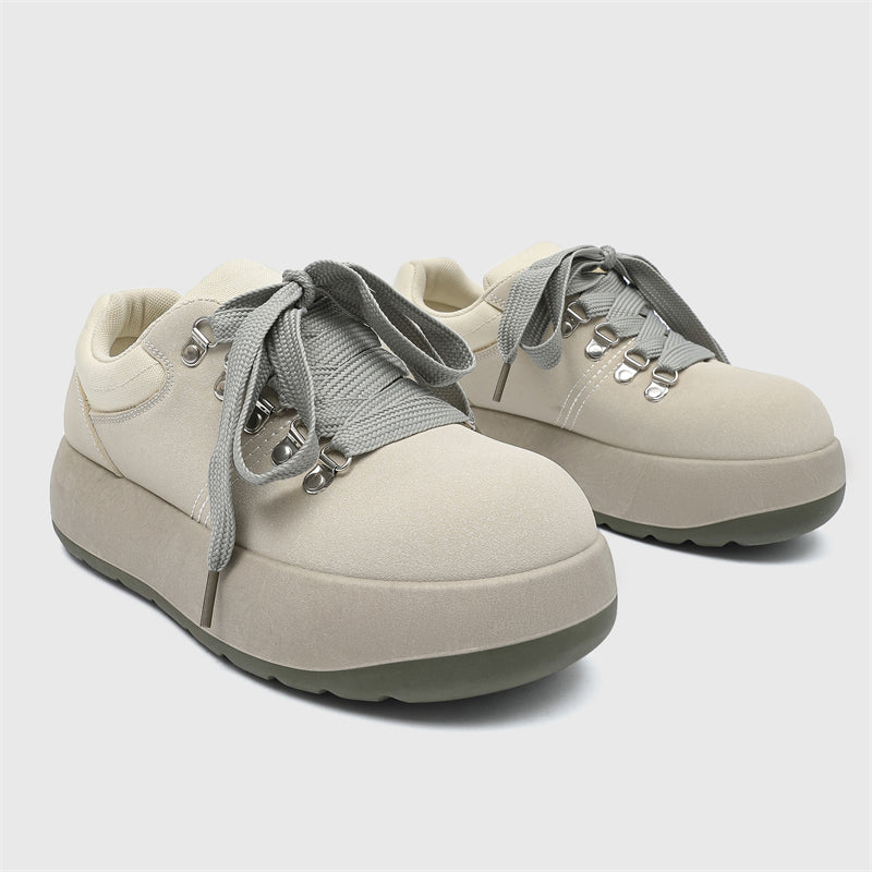 Starlit Stompers' T84 Moon Boots - Luxuryurbanwear