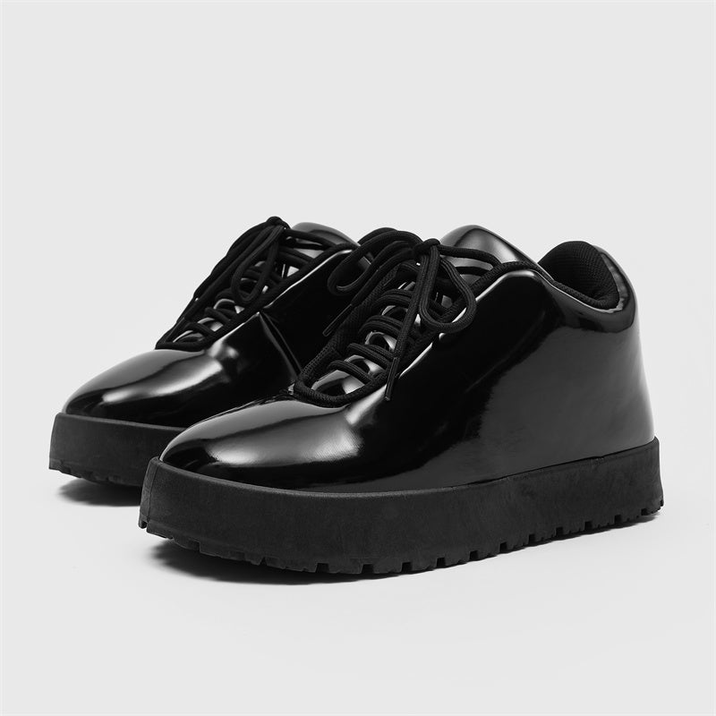 ‘Meteor Drift’ T84 Moon Boots - Luxuryurbanwear