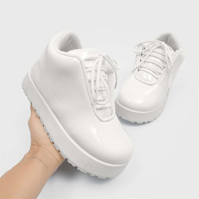 ‘Meteor Drift’ T84 Moon Boots - Luxuryurbanwear