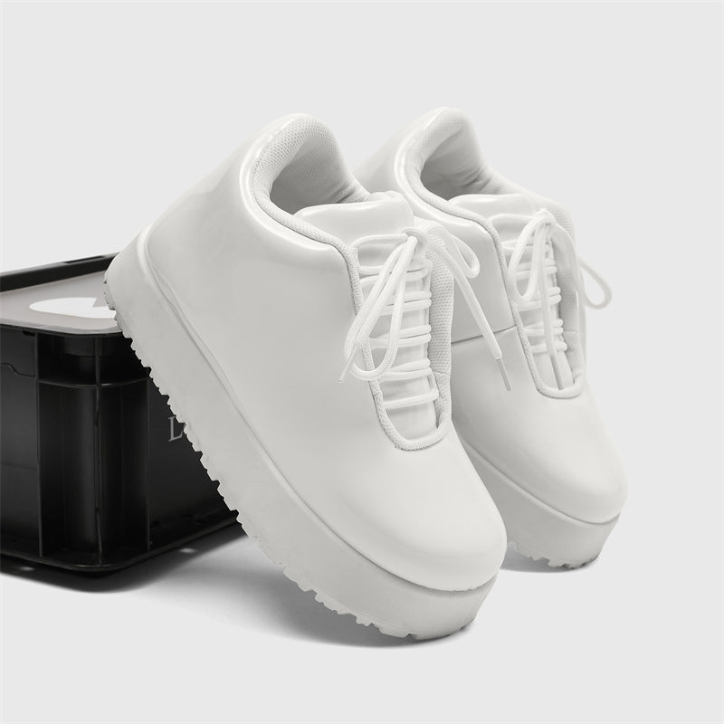 ‘Meteor Drift’ T84 Moon Boots - Luxuryurbanwear