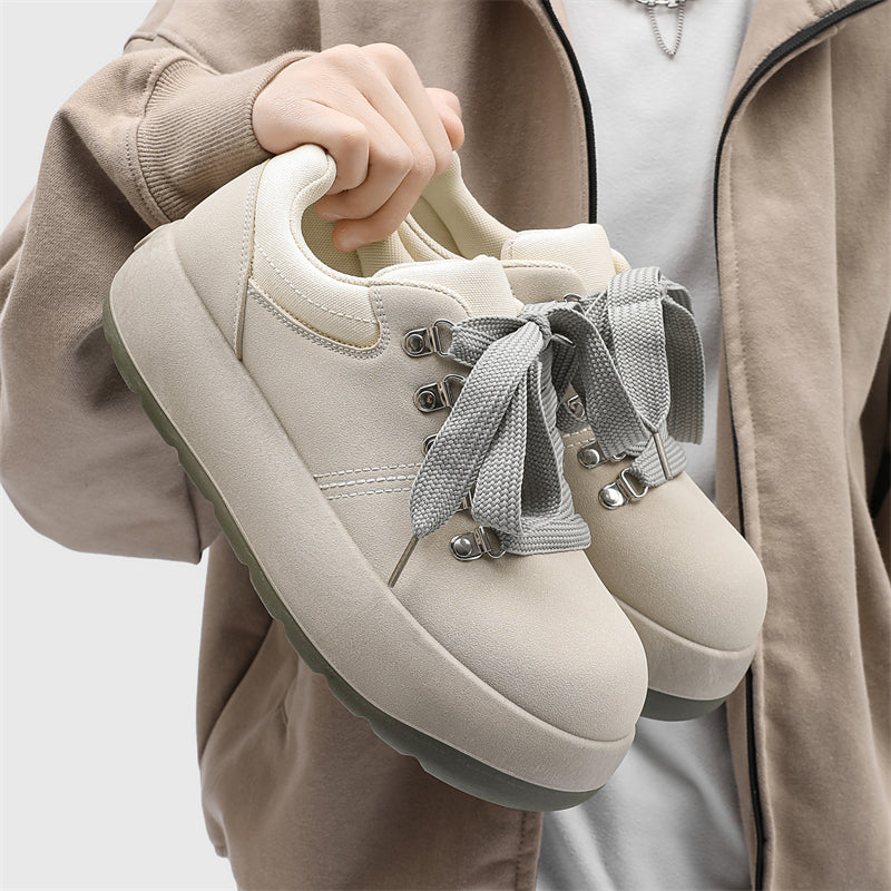 Starlit Stompers' T84 Moon Boots - Luxuryurbanwear