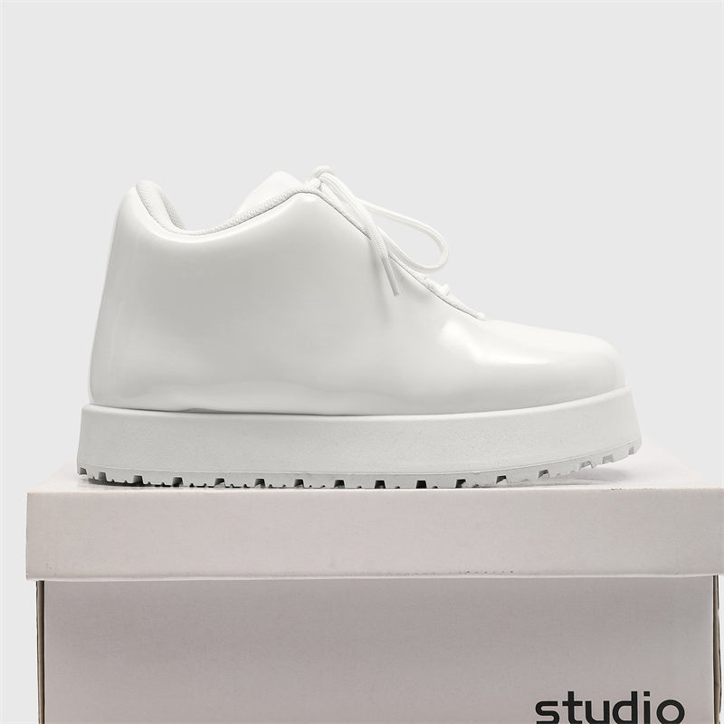 ‘Meteor Drift’ T84 Moon Boots - Luxuryurbanwear