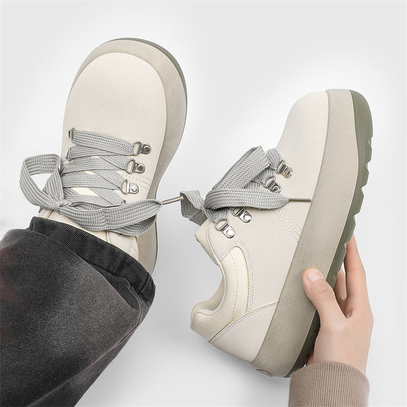 Starlit Stompers' T84 Moon Boots - Luxuryurbanwear