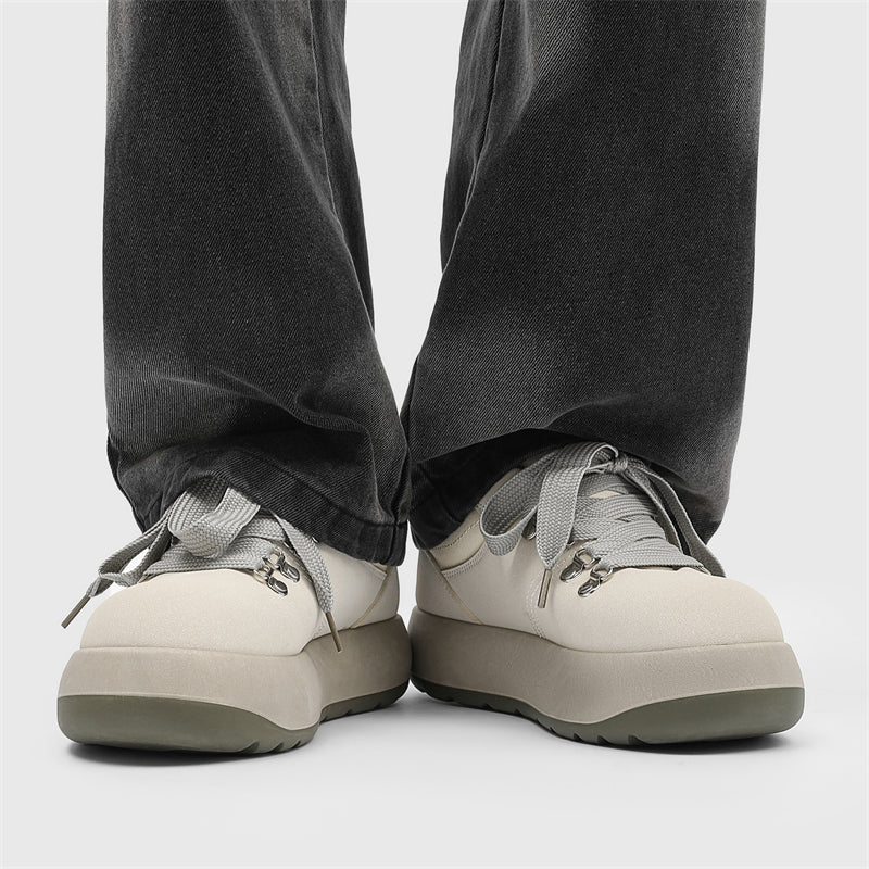 Starlit Stompers' T84 Moon Boots - Luxuryurbanwear