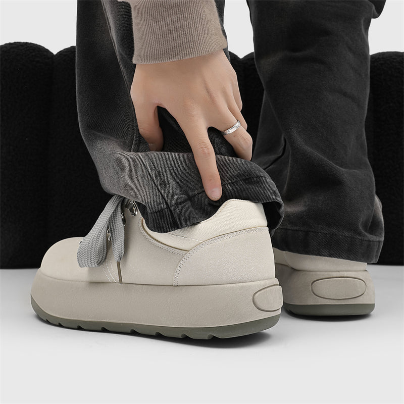 Starlit Stompers' T84 Moon Boots - Luxuryurbanwear