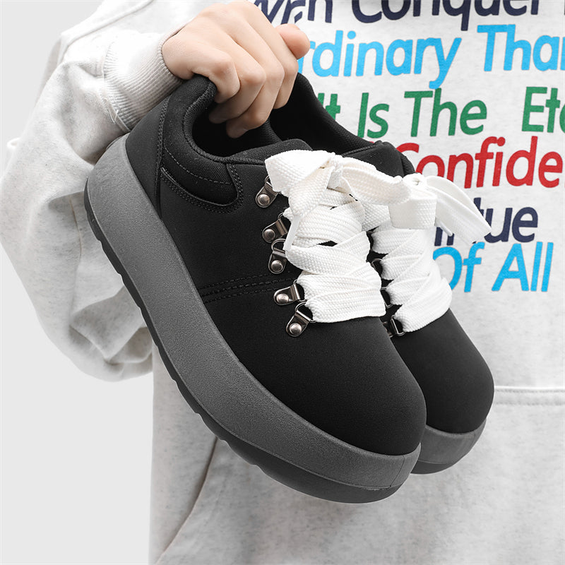 Starlit Stompers' T84 Moon Boots - Luxuryurbanwear