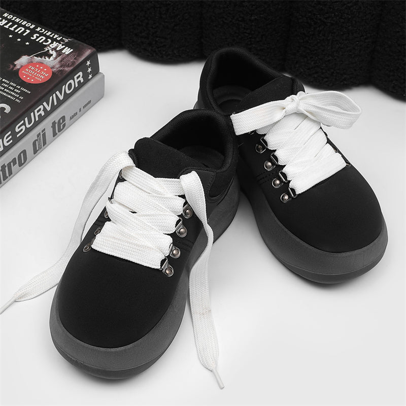 Starlit Stompers' T84 Moon Boots - Luxuryurbanwear