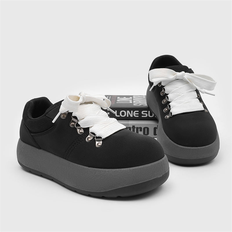 Starlit Stompers' T84 Moon Boots - Luxuryurbanwear