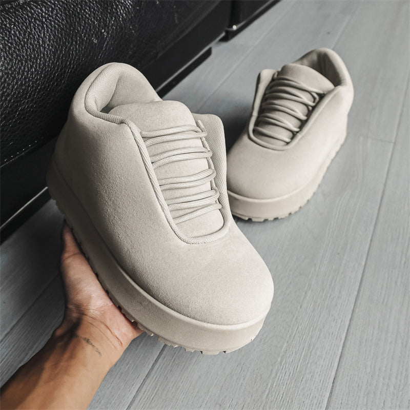 Stellar Elevate’ T84 Moon Boots - Luxuryurbanwear