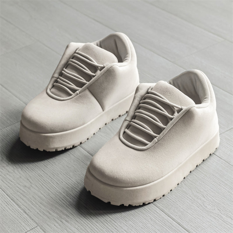 Stellar Elevate’ T84 Moon Boots - Luxuryurbanwear