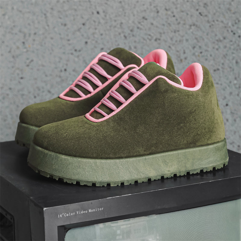 Stellar Elevate’ T84 Moon Boots - Luxuryurbanwear