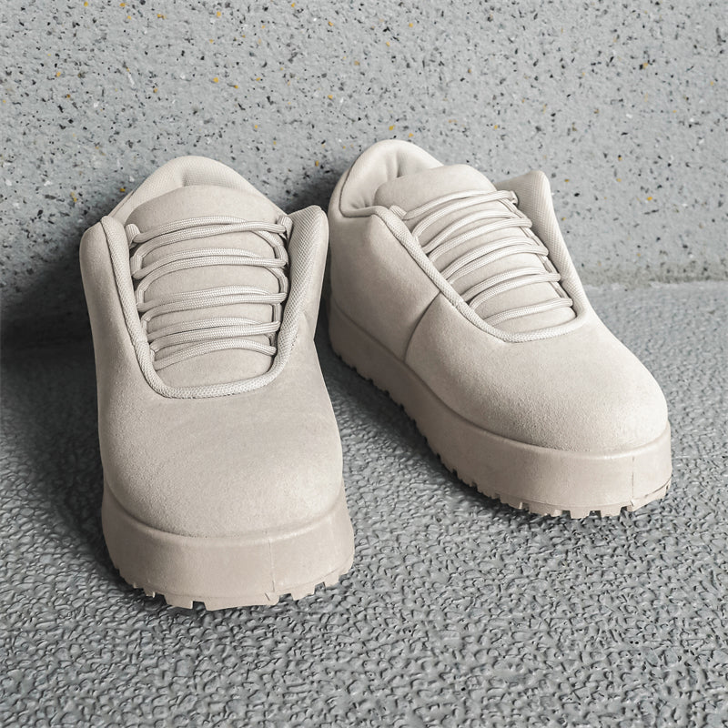 Stellar Elevate’ T84 Moon Boots - Luxuryurbanwear