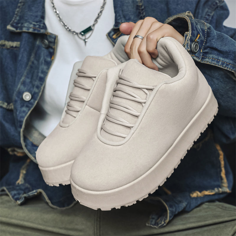 Stellar Elevate’ T84 Moon Boots - Luxuryurbanwear