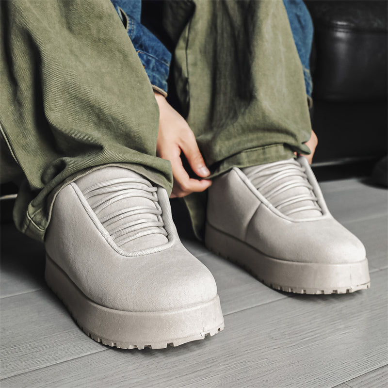 Stellar Elevate’ T84 Moon Boots - Luxuryurbanwear