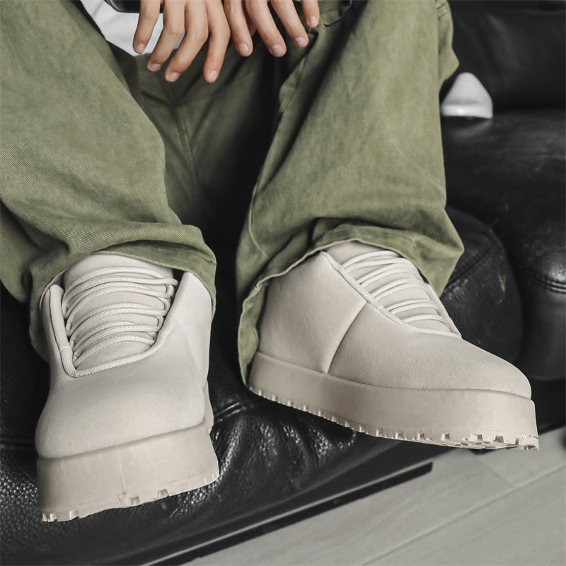 Stellar Elevate’ T84 Moon Boots - Luxuryurbanwear