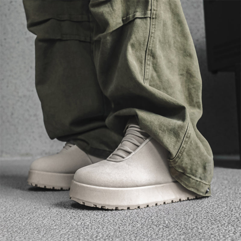 Stellar Elevate’ T84 Moon Boots - Luxuryurbanwear