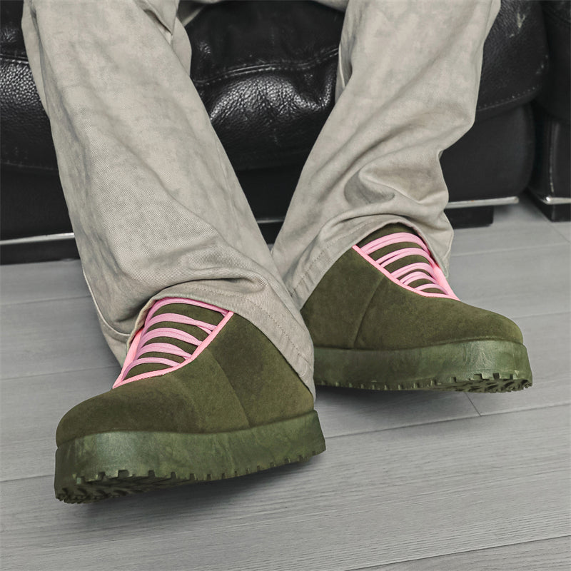 Stellar Elevate’ T84 Moon Boots - Luxuryurbanwear