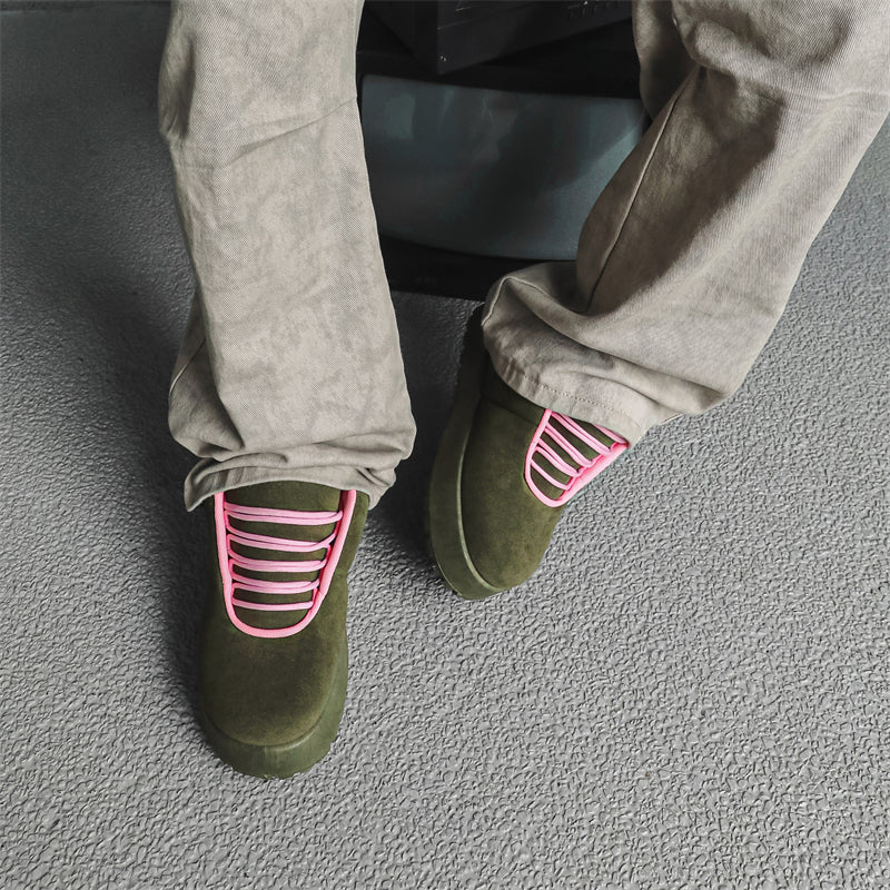 Stellar Elevate’ T84 Moon Boots - Luxuryurbanwear
