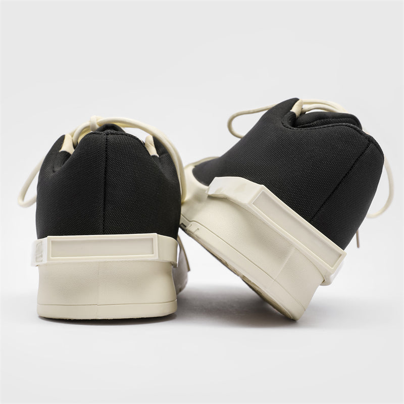 Nebula Glide' T84 Sneakers - Luxuryurbanwear