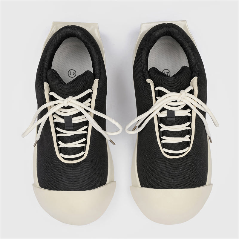 Nebula Glide' T84 Sneakers - Luxuryurbanwear