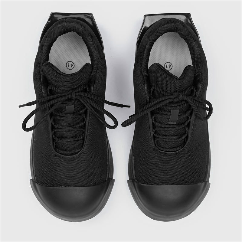 Nebula Glide' T84 Sneakers - Luxuryurbanwear