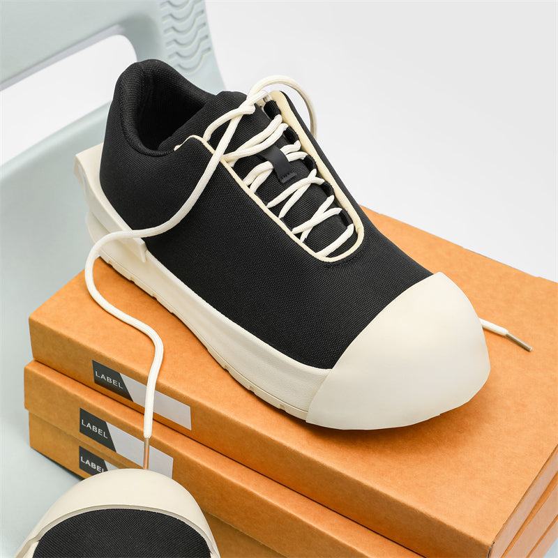 Nebula Glide' T84 Sneakers - Luxuryurbanwear