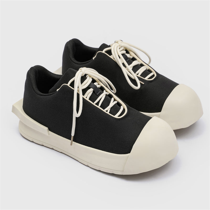Nebula Glide' T84 Sneakers - Luxuryurbanwear