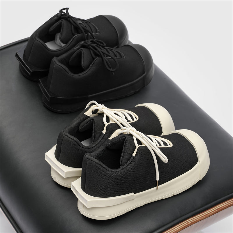 Nebula Glide' T84 Sneakers - Luxuryurbanwear