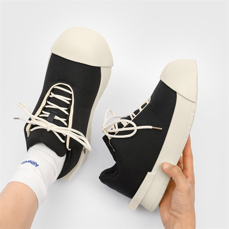 Nebula Glide' T84 Sneakers - Luxuryurbanwear