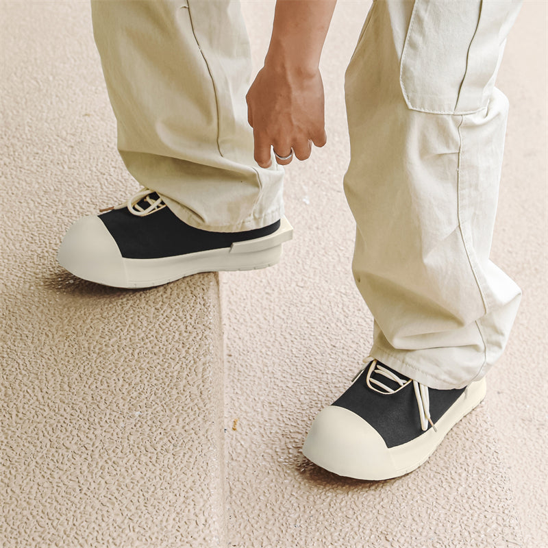 Nebula Glide' T84 Sneakers - Luxuryurbanwear