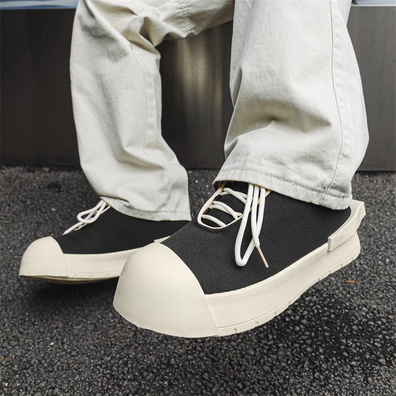Nebula Glide' T84 Sneakers - Luxuryurbanwear