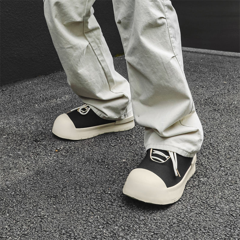 Nebula Glide' T84 Sneakers - Luxuryurbanwear