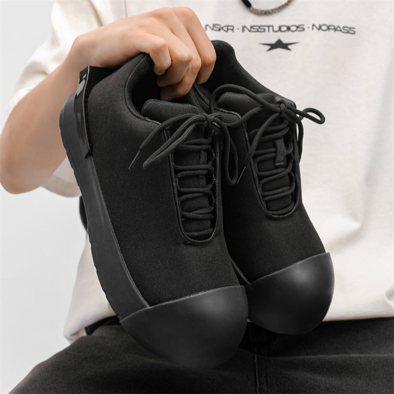 Nebula Glide' T84 Sneakers - Luxuryurbanwear