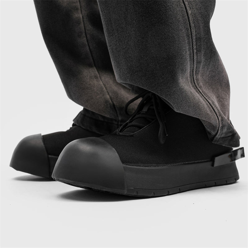 Nebula Glide' T84 Sneakers - Luxuryurbanwear