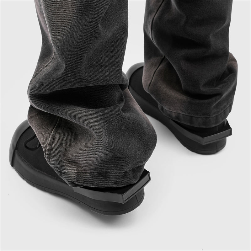 Nebula Glide' T84 Sneakers - Luxuryurbanwear